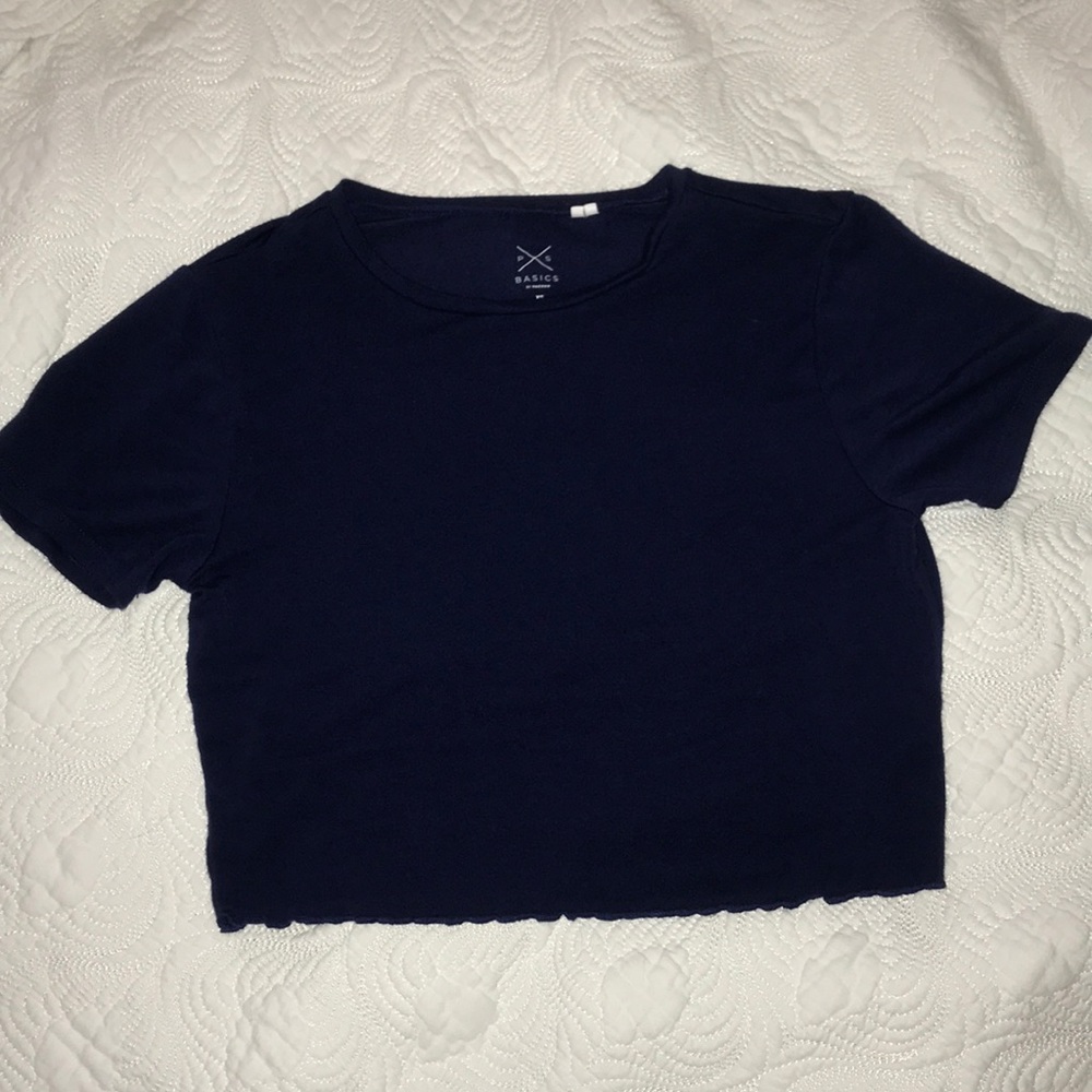 pacsun tee
